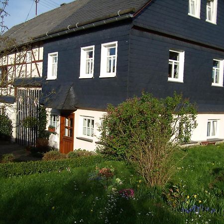 Ferienhof Mies Steffenshof Kültér fotó