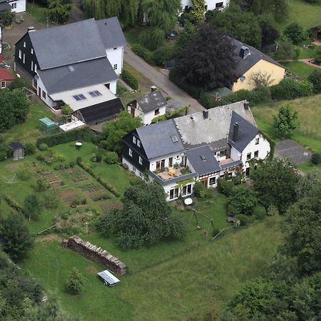 Ferienhof Mies Steffenshof Kültér fotó
