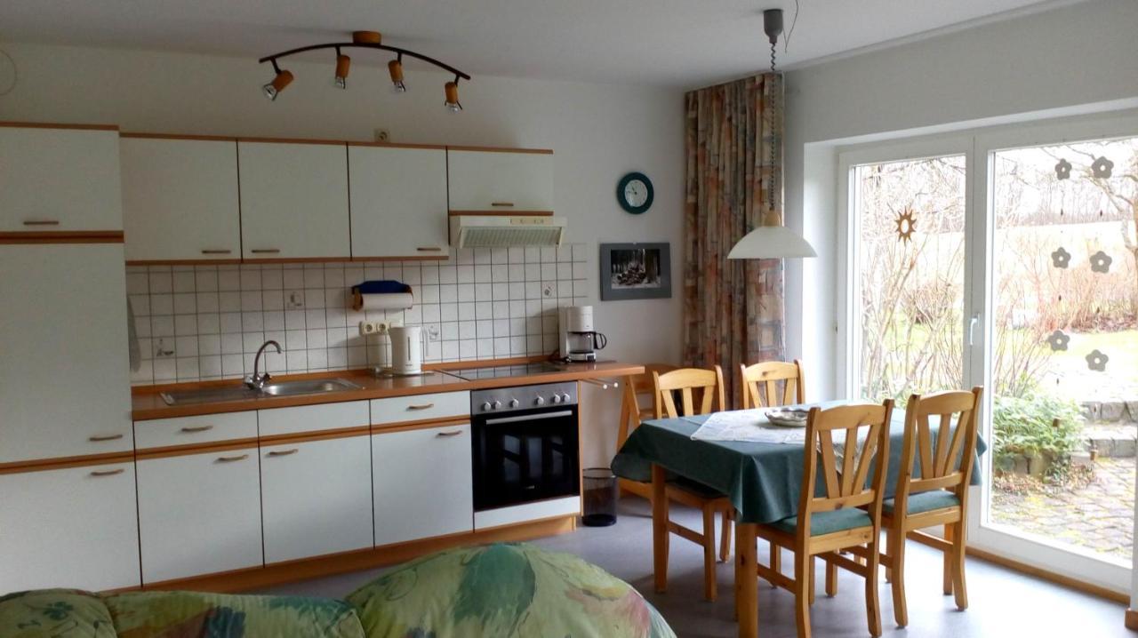 Ferienhof Mies Steffenshof Kültér fotó