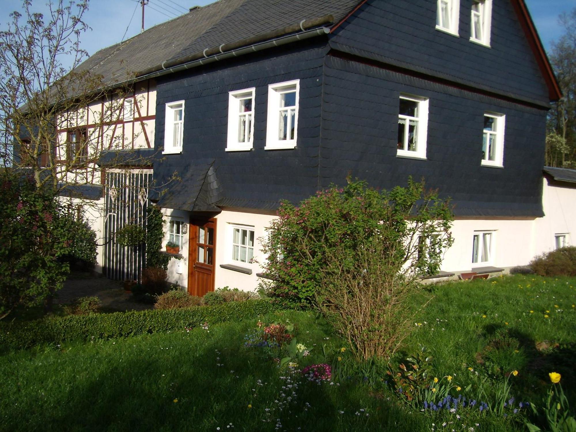 Ferienhof Mies Steffenshof Kültér fotó