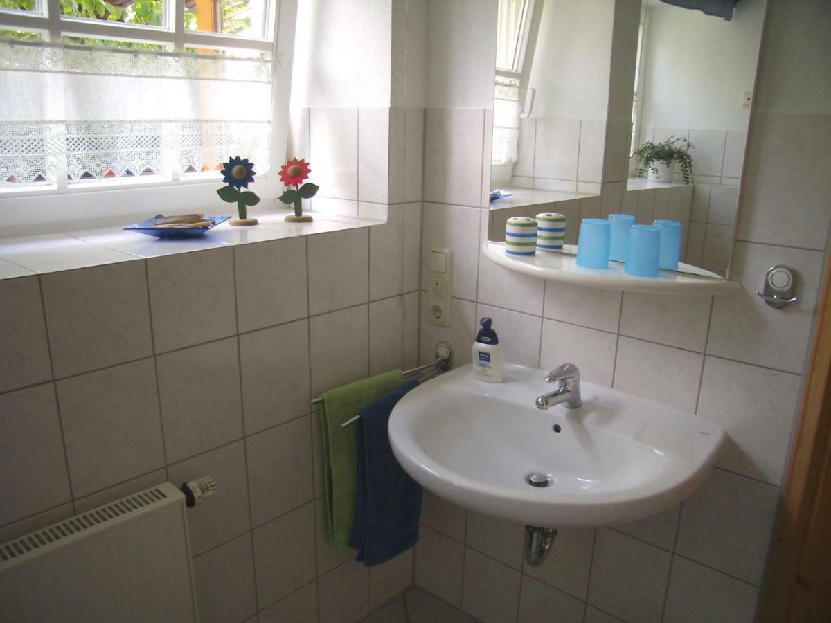 Ferienhof Mies Steffenshof Kültér fotó