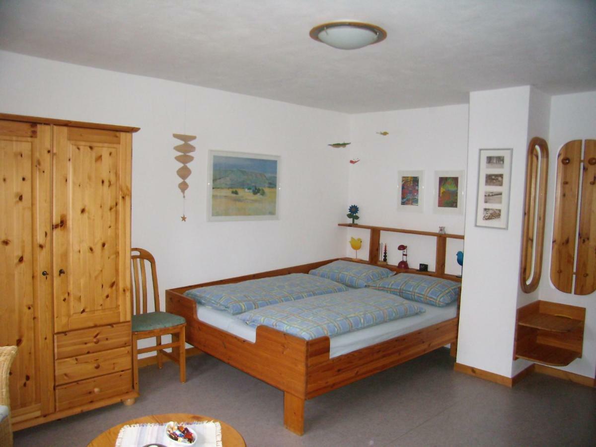 Ferienhof Mies Steffenshof Kültér fotó