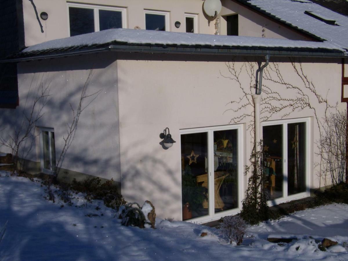 Ferienhof Mies Steffenshof Kültér fotó