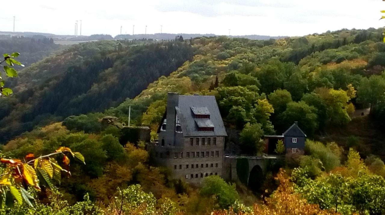 Ferienhof Mies Steffenshof Kültér fotó