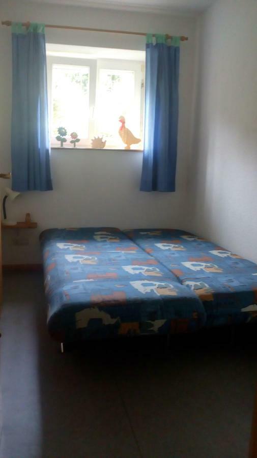 Ferienhof Mies Steffenshof Kültér fotó